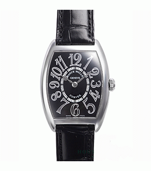 フランク・ミュラートノウカーベックス ＲＥＬＩＥＦ 7502QZ