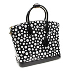 LOUIS VUITTON（ルイ・ヴィトン）ハンドバッグ モノグラム・ヴェルニ ...