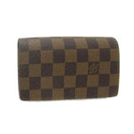 (LOUIS VUITTON)ルイヴィトン ブランドコピー ダミエL字ファスナー...