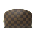 (LOUIS VUITTON)ルイヴィトン ブランドコピー ダミエコスメポーチ ...