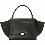 セリーヌ コピー   TRAPEZEハンドバッグ 16998 3JLI 38NO