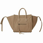 セリーヌ コピー   SMALL SQUARE LUGGAGE PHANTOMハ...