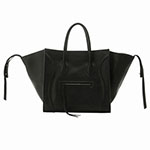 セリーヌ コピー   SQUARE LUGGAGEボックス型トートバッグ 169...