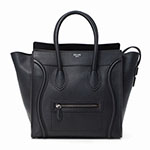 セリーヌ コピー   MINI LUGGAGEトートバッグ 16521 3LUG...