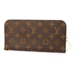 (LOUIS VUITTON)ルイヴィトン スーパーコピー財布 モノグラム ポル...