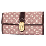 (LOUIS VUITTON)ルイヴィトン スーパーコピー財布 モノグラム イデ...