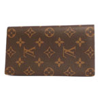(LOUIS VUITTON)ルイヴィトン スーパーコピー財布 モノグラム ポル...