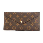 (LOUIS VUITTON)ルイヴィトン スーパーコピー財布 モノグラム ポル...