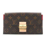 (LOUIS VUITTON)ルイヴィトン スーパーコピー財布 モノグラム ポル...