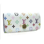 (LOUIS VUITTON)ルイヴィトンコピー ヴィトン マルチカラー 4連キ...