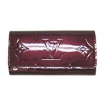 (LOUIS VUITTON)ルイヴィトンコピー ヴィトン ヴェルニ 4連キーケ...