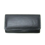 (LOUIS VUITTON)ルイヴィトンコピー ヴィトン エピ 4連キーケース...