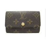 (LOUIS VUITTON)ルイヴィトンコピー ヴィトン モノグラム 6連キー...