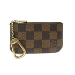 (LOUIS VUITTON)ルイヴィトンコピー ヴィトン ダミエ キーコインケ...