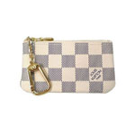 (LOUIS VUITTON)ルイヴィトンコピー ヴィトン ダミエアズール キー...