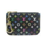 (LOUIS VUITTON)ルイヴィトンコピー モノグラムマルチカラー キーコ...