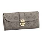 (LOUIS VUITTON)ルイヴィトン財布コピー マヒナ クラッチ アメリア...