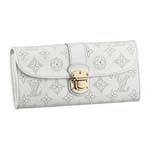 (LOUIS VUITTON)ルイヴィトン財布コピー マヒナ クラッチアメリア ...