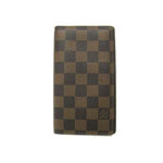 (LOUIS VUITTON)ルイヴィトン スーパーコピー ダミエ手帳カバー　ア...