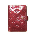 (LOUIS VUITTON)ルイヴィトン スーパーコピー ヴェルニ 手帳カバー...