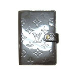 (LOUIS VUITTON)ルイヴィトン スーパーコピー ヴェルニ手帳カバー ...