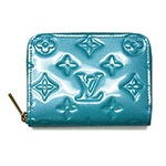 ルイヴィトン LOUIS VUITTON ヴィトン ヴェルニ LV 財布 コイン...