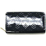 (LOUIS VUITTON)ルイヴィトン コピー財布 ヴェルニ財布 ジッピーウ...