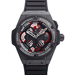ウブロキングパワー ウニコ ＧＭＴ セラミック 771.CI.1170.RX