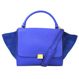 CELINE セリーヌ 16954 3LDA-06LO TRAPEZE ハンドバ...