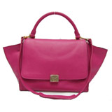 CELINE セリーヌ 16954-4KDC-20TO TRAPEZE ハンドバ...