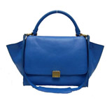 CELINE セリーヌ 16954-4KDC-21TO TRAPEZE ハンドバ...