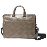 ボッテガヴェネタ/BOTTEGA VENETA/ ブリーフケース（２ＷＡＹ仕様）...