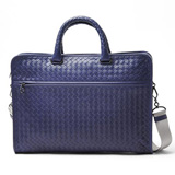 ボッテガヴェネタ/BOTTEGA VENETA/ レザーブリーフケース(２ＷＡＹ...