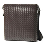 ボッテガヴェネタ/BOTTEGA VENETA/ レザーショルダーバッグ /チョ...