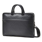 ボッテガヴェネタ/BOTTEGA VENETA/ レザーブリーフケース(２ＷＡＹ...