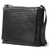 ボッテガヴェネタ/BOTTEGA VENETA ショルダーバッグ[ブラック]22...