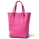 ボッテガヴェネタ/BOTTEGA VENETA/ レザートートバッグ /ショッキ...