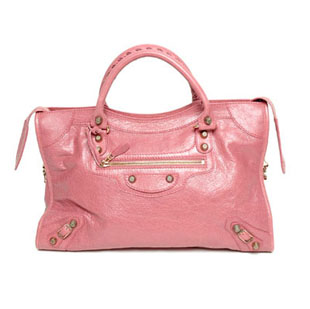 バレンシアガ（BALENCIAGA）ザ・ジャイアント シティ　レディース2way...