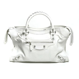 バレンシアガ（BALENCIAGA）ザ・ジャイアント シティ　レディース2way...