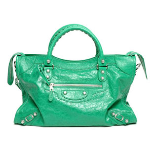 バレンシアガ（BALENCIAGA）ザ・ジャイアント シティ　レディース2way...