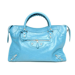 バレンシアガ（BALENCIAGA）ザ・ジャイアント シティ　レディース2way...