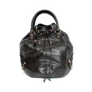 バレンシアガ（BALENCIAGA）POMPON GIANT　レディース2way...