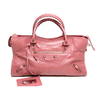 バレンシアガ（BALENCIAGA）ザ・ジャイアント パートタイム　レディース2...