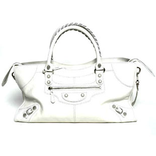 バレンシアガ（BALENCIAGA）ザ・ジャイアント パートタイム　レディースハ...