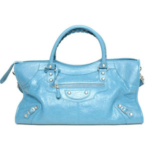 バレンシアガ（BALENCIAGA）ザ・ジャイアント パートタイム　レディースハ...