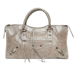 バレンシアガ（BALENCIAGA）ザ・パートタイム　レディース2wayハンドバ...