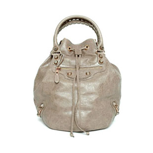 バレンシアガ（BALENCIAGA）POMPON GIANT　レディース2way...