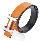 エルメス レザーベルト リバーシブHermes0002