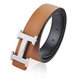 エルメス レザーベルト リバーシブル Hermes0006