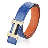 エルメス レザーベルト リバーシブル Hermes0009